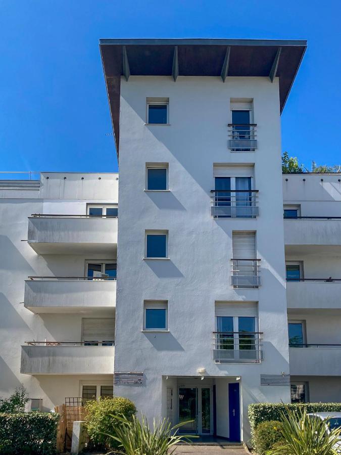 Proche Bordeaux Appartement 75 M2 Rooftop Bruges Buitenkant foto